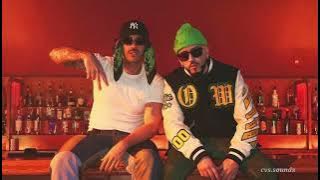 150 - Yandel ft. Feid (Sped up)