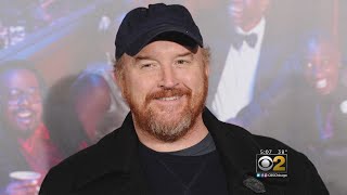 Louis C.K. Sexual Misconduct Allegations Surface