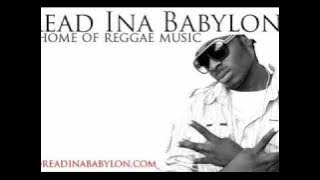 RICKY BLAZE - JUST YOU AND I