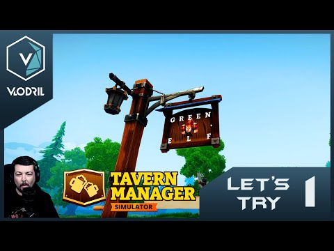 Let's Try -