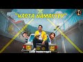 "HASTA NAMASTEY"  BIZEN ( Official Video )