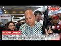 IN YOUR CORNER! Bato Dela Rosa Surrenders 20 Firearms After PNP Revokes Licenses | Philippine News