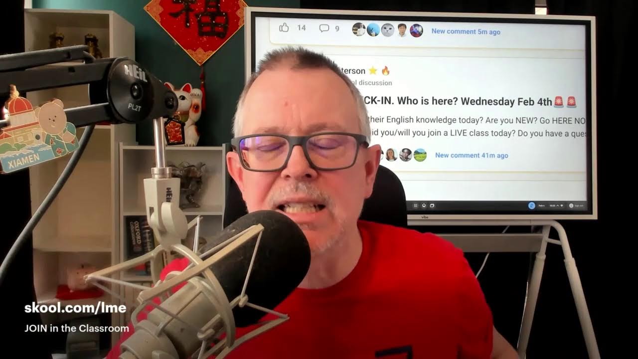 Join my Free Community on Skool