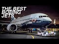 Top 5 Boeing Commercial Jets Comparison | Price &amp; Specs