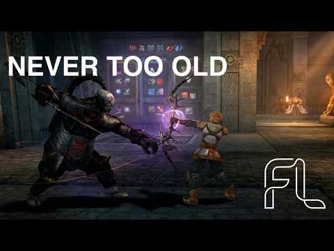 Lineage 2 Interlude x25 Private Server Built for Adults | Forever Lineage