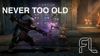 Forever Lineage — The Interlude Server You Deserved