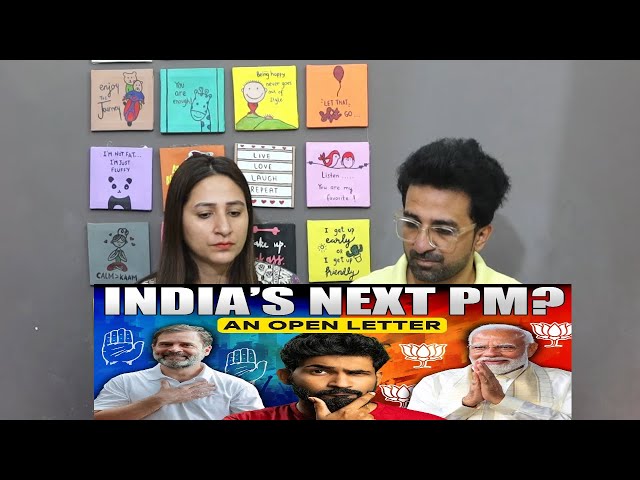 Pak Reacts to Election results don't matter - INDIA needs these 5 changes | Abhi and Niyu class=