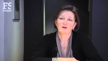 FSinsight - Martine Menko: Pension funds overcoming hurdles for ESG integration