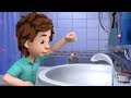 Zeichentrickfilme für Kinder - Die Fixies - Lieblingsfolgen von Tom Thomas 2