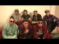 Justice Crew - Happy Birthday Reece!
