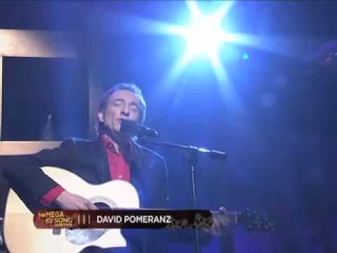 NOW AND FOREVER - DAVID POMERANZ