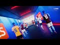 Sky Sports Premier League 2025 26 Intro G O A T By Kasabian Cristale