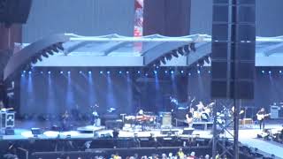 Ghost Hounds - Push That Rock Up the Hill 7-3-19 FedEx Field, Washington DC