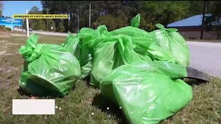 The Great American Cleanup Kickoff