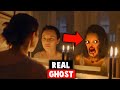 ये गलती आप मत करना😱|real ghost|real ghost video|real ghost caught in camera in hindi