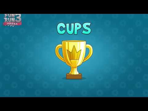 Fun Run 3 - Multiplayer Games