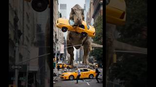 Top 5 Extinct Animals Caught in the world