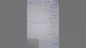 lesson plan kwl class two maths multiplication ex.44