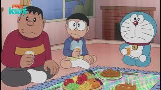 S6 Doraemon Tiếng Việt   Tạm Biệt Suneo