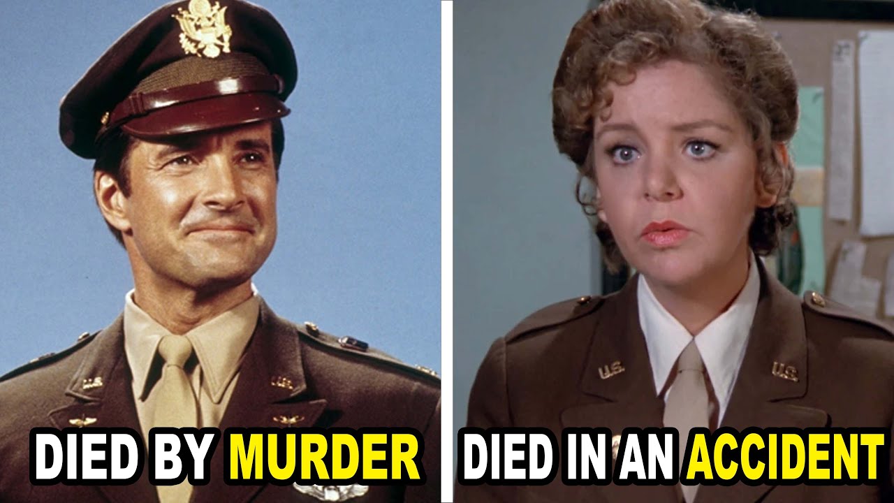 13 Beloved Wonder Woman(1975) Actors Who Tragically Passed Away - Then vs Now 2026