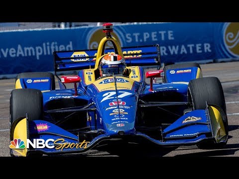IndyCar 2020: Everything you need to know ahead of St. Petersburg | Motorsports on NBC