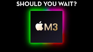 Buy the Apple M1 or wait