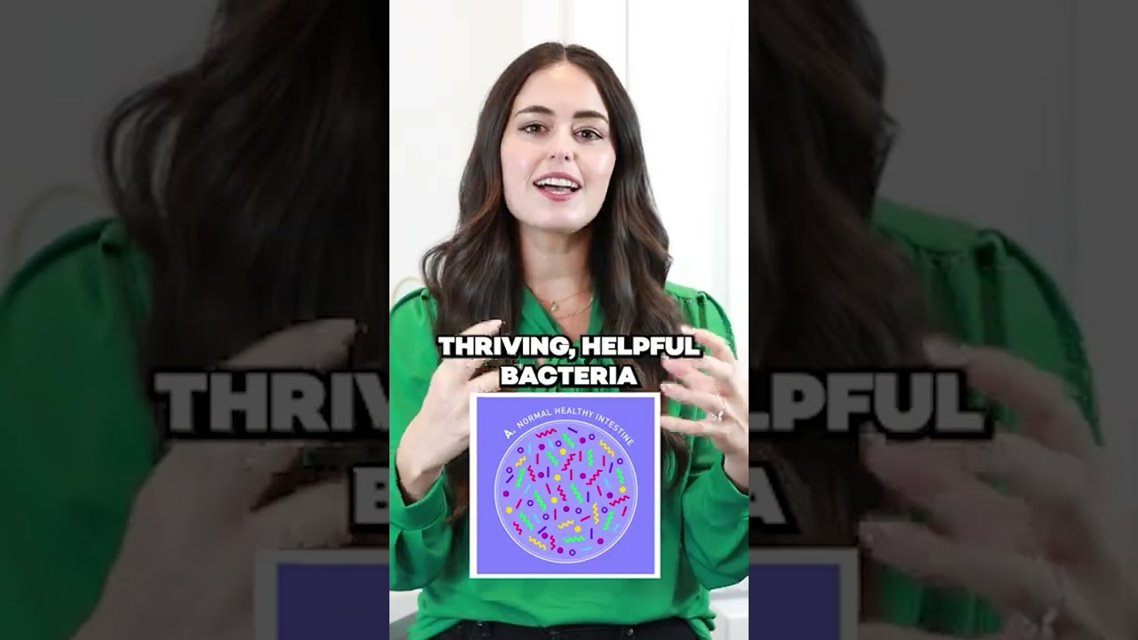 Why the Right Bacteria Balance is Key | Regular Girl