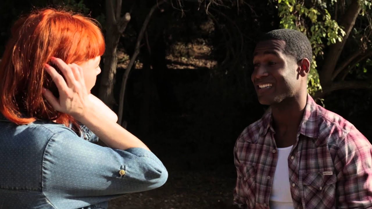 Forbidden Love Short