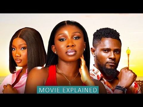 أكثر من مجرد ذهب شرح فيلم نوليوود ٢٠٢٥ 