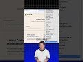 This AI website website will help you generate start up ideas for any niche
