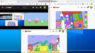 Up To Faster 135 Parison To Peppa Pig V2