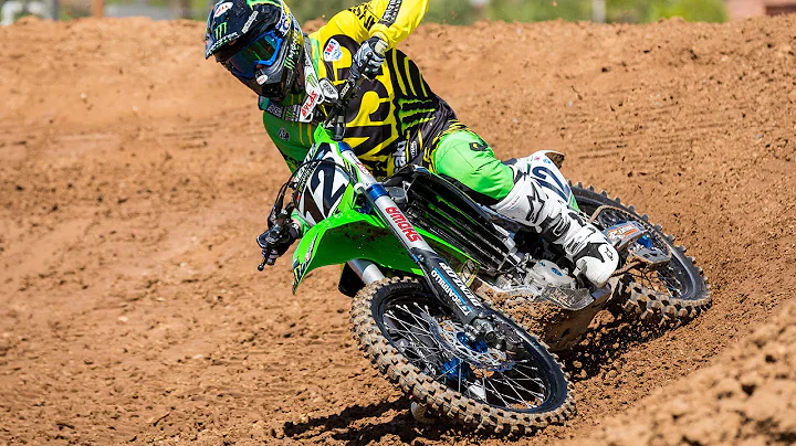 Racer X Films: Jake Weimer