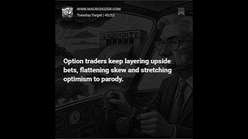 The $1 Trillion Liquidity Bomb No One Sees Coming 💣 | Fed Repo Chaos Explained