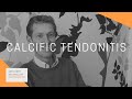 Calcific Tendonitis