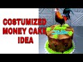 NO FAILED MONEY CAKE  LIVE