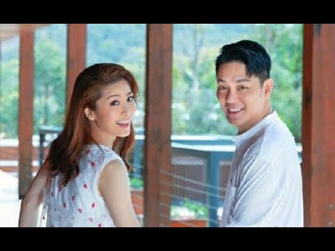 港媒曝41岁周丽淇产子，傅程鹏一直暖心陪伴，儿子帅气像爸爸