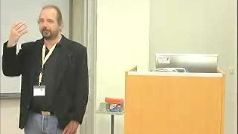 Late-bound object lambda architectures, by Ian Piumarta of VPRI