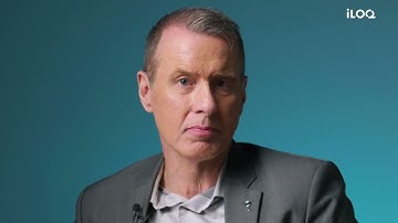 iLOQ | Life made limitless by Thomas Thörewik