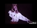 France Gall - Je l&#39;aimais - Live 1978