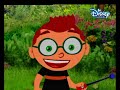 Little Einsteins Knock On Wood Hindi Part 10
