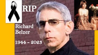 Faleceu Richard Belzer da Série Law &amp; Order: Special Victims Unit.