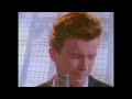 Rick Rolled (Short Version) Mp3 Song