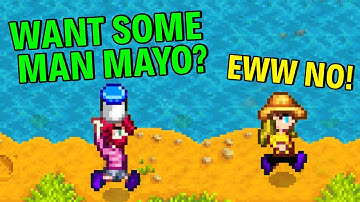The Stardew Valley Multiplayer Experience, Part 2