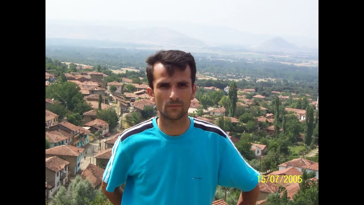 Bağlarbaşı Köyü fanni Pazar Tokat