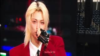 250623 STRAY KIDS DC (God's Menu) 'dominATE Tour
