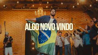 Algo Novo Vindo - Thiago Henrique