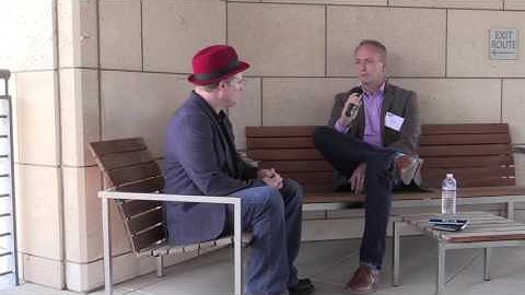 Interview with Bill Wagner, CEO of Bright Computing