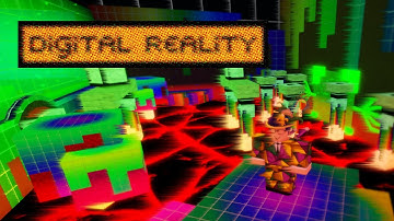 Digital Reality (FE2 Community Maps)