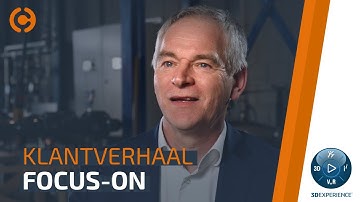 Focus-On | 3DEXPERIENCE Platform