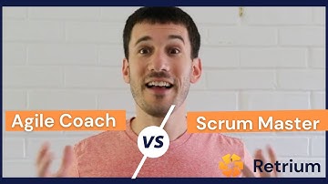 The Difference Between a Scrum Master and Agile Coach In Under 2 Minutes